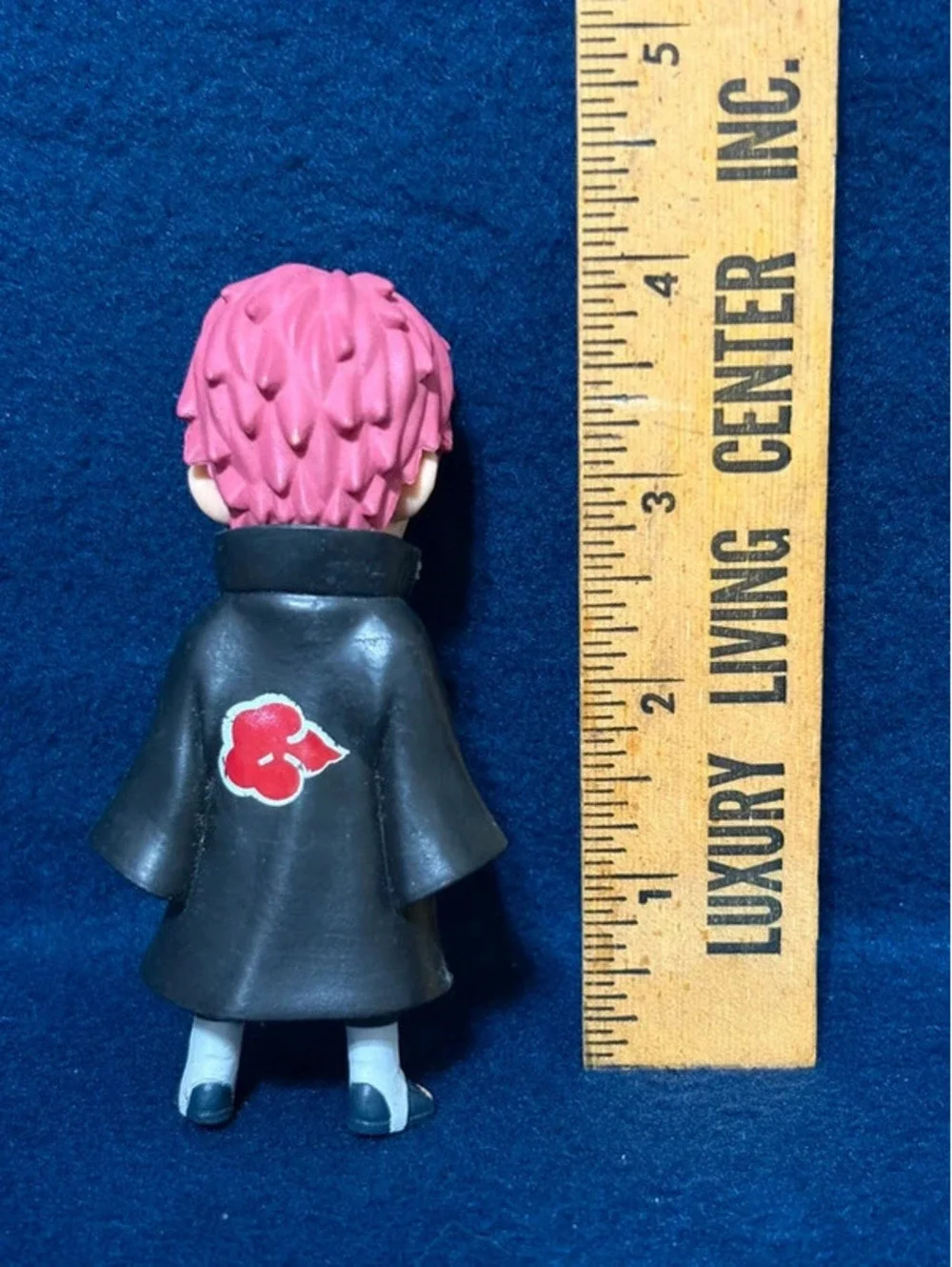 Naruto Shippuden Figure - Sasori - Mininja Series 1